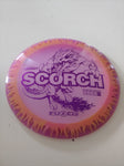 Discraft Fuzed Z Scorch