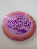 Discraft Fuzed Z Scorch