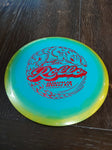 Innova Halo Star Rollo