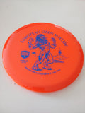 Discmania Metal Flake C Line MD4 (177+) (Proto)