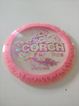 Discraft Fuzed Z Scorch