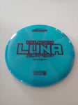 Discraft Mcbeth Tour Series Luna 173-174g