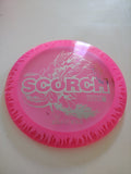 Discraft Fuzed Z Scorch