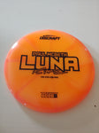Discraft Mcbeth Tour Series Luna 173-174g