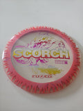 Discraft Fuzed Z Scorch