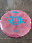 Discraft Mcbeth Tour Series Luna