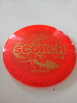 Discraft Fuzed Z Scorch