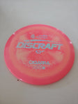 Discraft AB ESP Cigarra