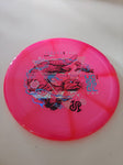 Thought Space Athletics Proctor Vex Vessel