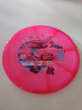 Thought Space Athletics Proctor Vex Vessel