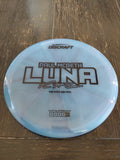 Discraft Mcbeth Tour Series Luna