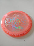 Discraft Fuzed Z Scorch
