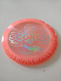 Discraft Fuzed Z Scorch