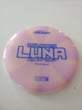 Discraft Mcbeth Tour Series Luna 173-174g