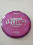 Discraft Mcbeth Tour Series Luna 173-174g