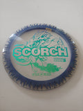 Discraft Fuzed Z Scorch