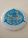 Infinite Discs Halo N Blend Alpaca (175g)