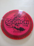 Discraft Fuzed Z Scorch