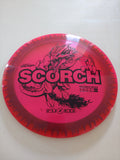 Discraft Fuzed Z Scorch