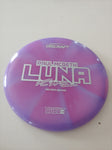 Discraft Mcbeth Tour Series Luna 173-174g