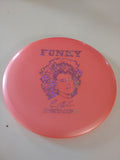 Discraft Big Z Ben Askren Buzzz
