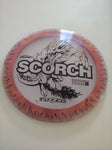 Discraft Fuzed Z Scorch