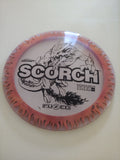 Discraft Fuzed Z Scorch