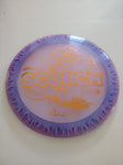 Discraft Fuzed Z Scorch