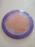 Discraft Fuzed Z Scorch