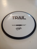 Axiom/MVP Neutron Trail