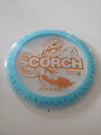 Discraft Fuzed Z Scorch