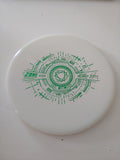 Discraft Z Color Glow Zone - Oakley - (173-174)