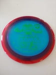 Discmania Babcock Gravity Bomb Horizon C-Line PD2