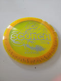 Discraft Fuzed Z Scorch
