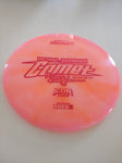 Discraft MJ TS Z Swirl Comet (2025)