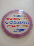 Discraft Fuzed Z Scorch