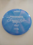 Discraft MJ TS Z Swirl Comet (2025)