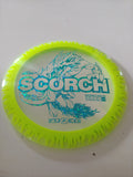 Discraft Fuzed Z Scorch