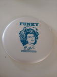 Discraft Big Z Ben Askren Buzzz