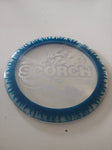 Discraft Fuzed Z Scorch