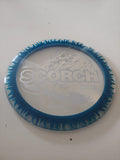 Discraft Fuzed Z Scorch