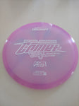 Discraft MJ TS Z Swirl Comet (2025)