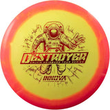 Innova Heimburg 2025 Glow Halo Destroyer