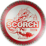 Discraft Fuzed Z Scorch