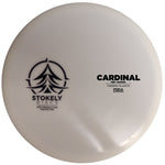 Stokely Discs Cardinal