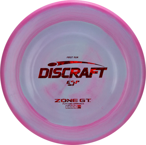 Discraft FR ESP Zone GT