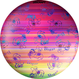 Discraft ESP Full Foil Supercolor Buzzz
