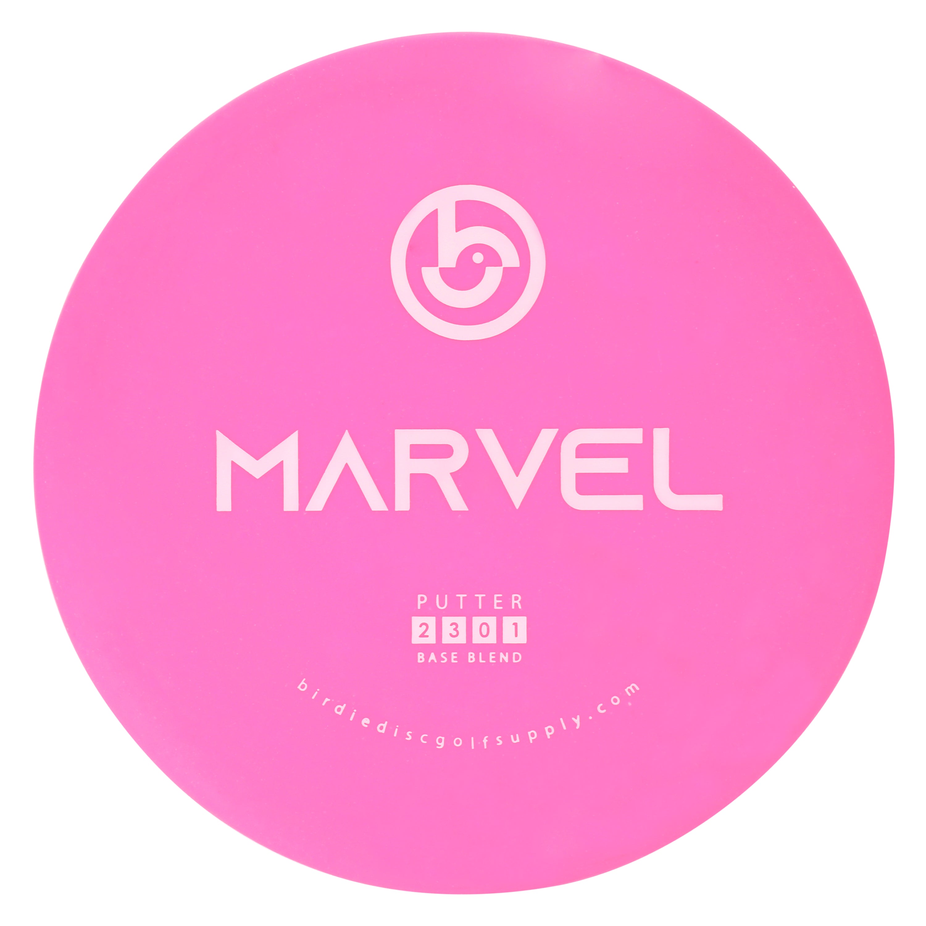 MARVEL - putter 2022 Super Select Newport 2 Avengers Inspired - NC Putters, Inc