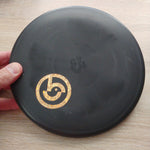 Birdie Stamped Dynamic Discs Classic Warden