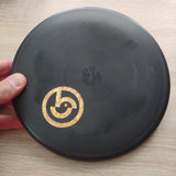 Birdie Stamped Dynamic Discs Classic Warden